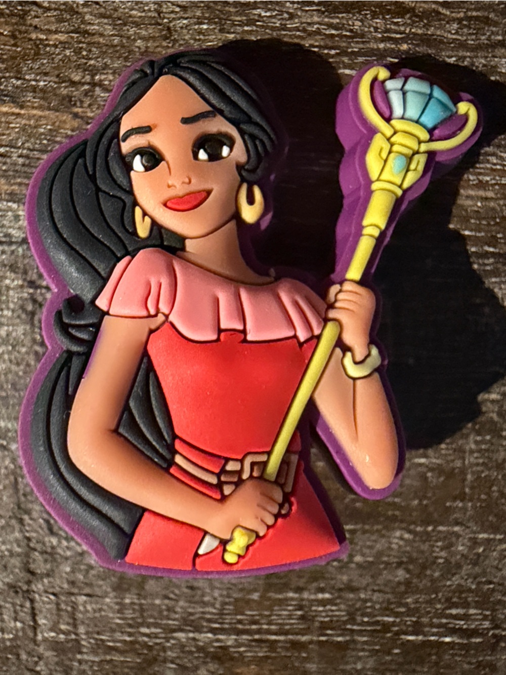 Jibbitz Disney Princess